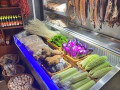 -湘中缘·湖南菜(娄底驻京办店)