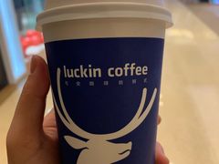 -瑞幸咖啡(龙湖北城天街北馆店)