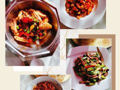 -大碗居·烤鸭·鱼头泡饼(天坛东门店)