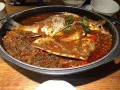 -炊烟小炒黄牛肉(中心印象城店)