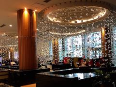 -青岛海尔洲际酒店