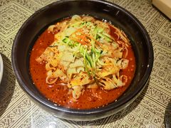-小尕子·新疆菜(明园店)