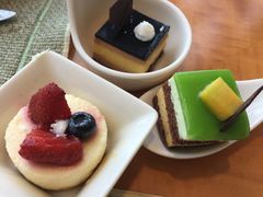 -视界美食自助餐厅·石家庄希尔顿酒店