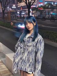 -吉米护肤造型