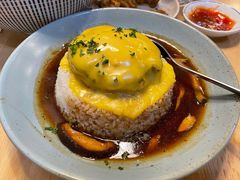 -红小满休闲餐厅(十全街店)