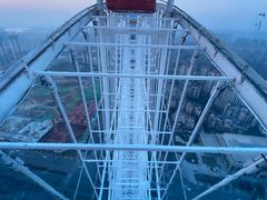 -南昌之星摩天轮