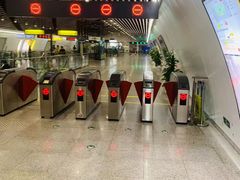 -高庙村(地铁站)