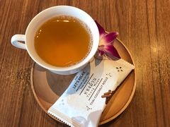 -Let’s Relax Spa(Siam Square One)