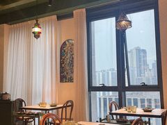 -Thai Basil罗勒叶泰式餐厅(时代天街店)