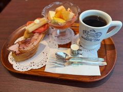 -西村咖啡店 (中山手本店)