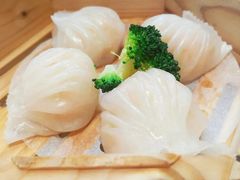 -港湾宴会厅(京基百纳店)