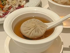 -上蔬无瑕· 创意素食·Vegetarian(华采天地店)