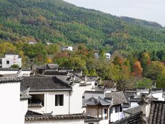 -塔川景区