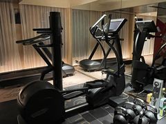 -广州永庆坊瞻云精选酒店