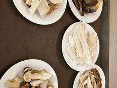 -天宜隆蘑菇宴火锅(石景山旗舰店)