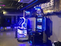-复兴未来·轰趴空间(泰富百货店)