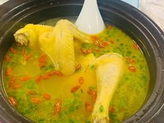 草鸡汤-妈妈的小作坊(陈家镇店)