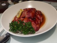 -喜粤广东菜(汉屯路店)