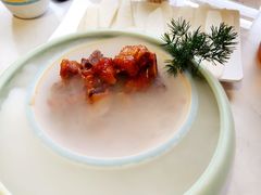 -蕃茄述·好汤自然来(江汉路店)