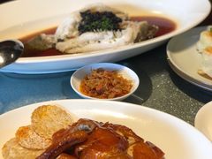 -杭州西子湖四季酒店·金沙厅