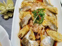 -阿毛饭店(和义路店)