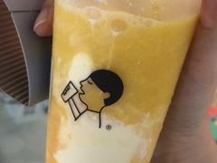 -喜茶(中山利和新地店)