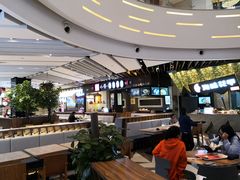 -食悦天美食广场(西安CityOn熙地港购物中心店)