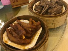 -金苑海鲜酒家(新港中路店)