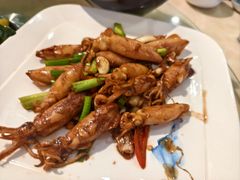 -旺来排档
