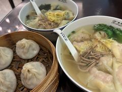 -锡和无锡菜(景丽苑店)