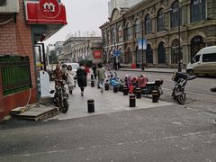 -6号玩家桌游吧(汉街店)