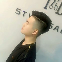 -BM SALON