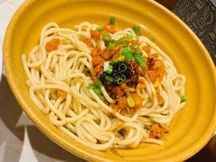 武汉原味热干面-汉口码头