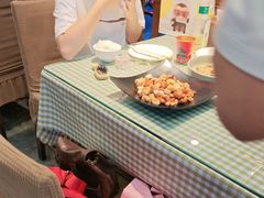 -玉桥餐厅(天坛店)