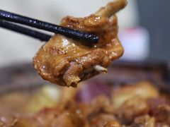 -范贤光鸡公煲(平乐园总店)