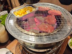 -蒜香焼肉PURUSHIN(马场路店)