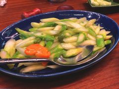 -君悦酒店·1881·北京烤鸭