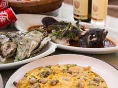 -巽寮印象美食部落餐厅·海鲜·地方特色菜(惠州体验店)