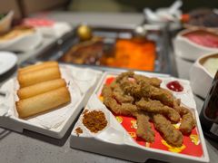 -海底捞火锅(方圆荟店)