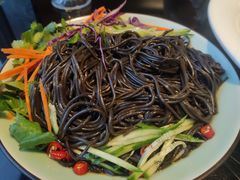 -木卡买提新疆餐厅·清真(新里海顿公馆店)