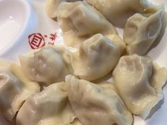 -四姐妹东北饺子(沙尾路店)