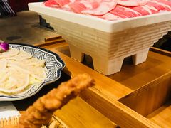 -骉骉老火锅(铁像寺路店)