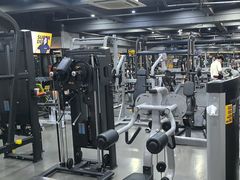 -超鹿运动健身(紫阳商贸中心店)
