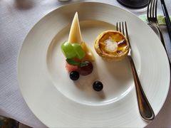 -富力丽思卡尔顿酒店·丽轩中餐厅