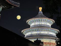 -南门涮肉(天坛店)
