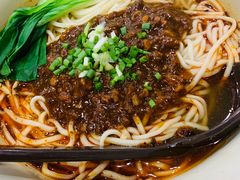 -李先生牛肉面大王(北京站售票厅餐厅)