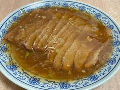 扒肉条-协顺园回头馆(南顺城路店)