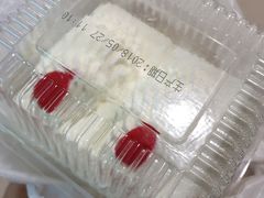 奶油小方-红宝石·鲜奶小方(莘庄龙之梦店)