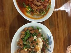 -豆相识•九九豆腐脑(牛咡桥店)