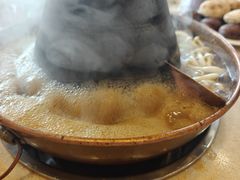 -阳坊大都涮羊肉(阳坊总店)